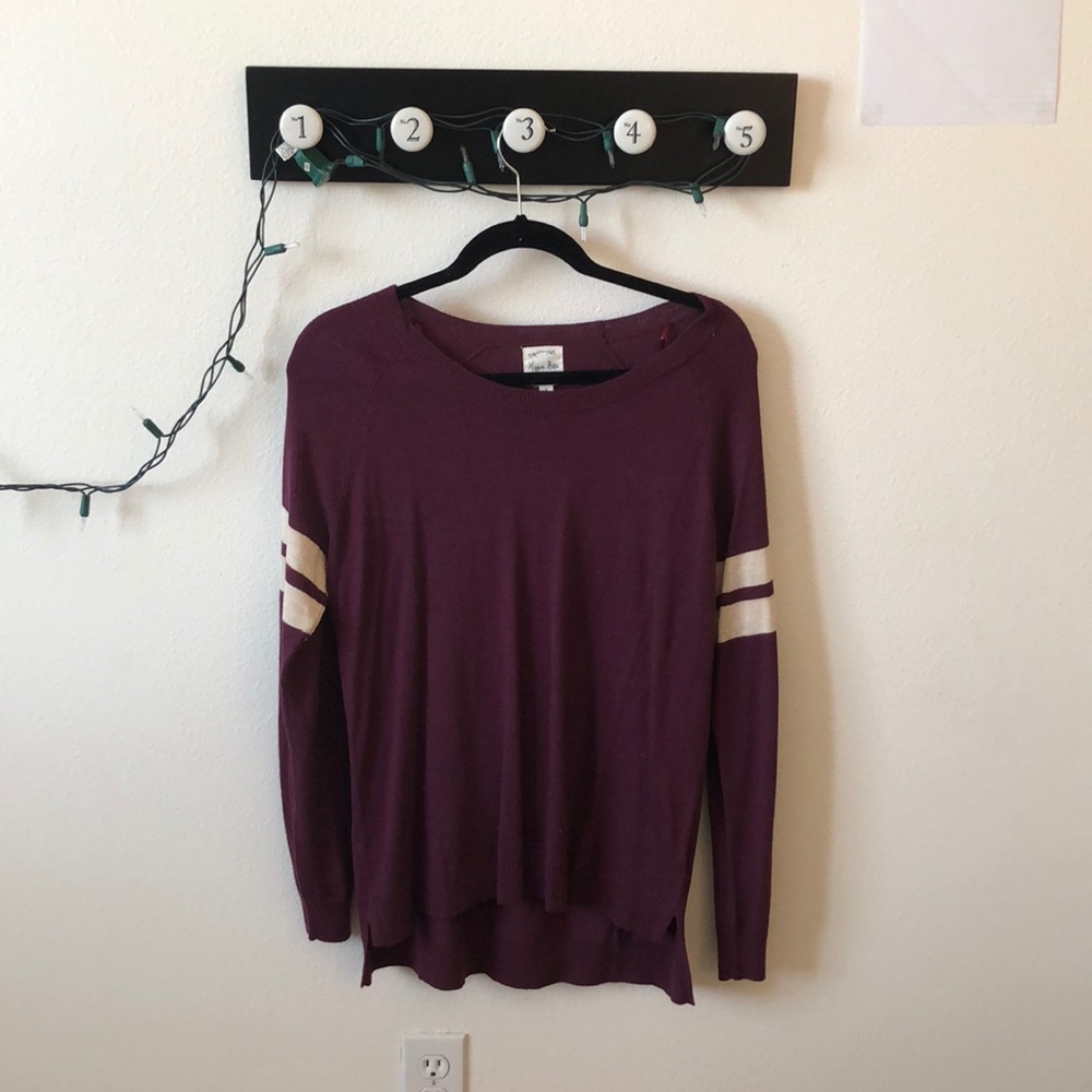 HIPPIE ROSE TOP
